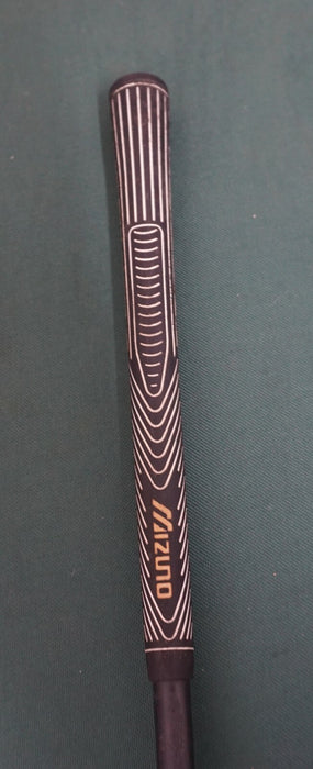 Mizuno ZP-11 9 Iron Regular Graphite Shaft Mizuno Grip