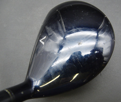 Ladies Bridgestone TourStage ViQ CL 24° 7 Wood Ladies Graphite Shaft T/S Grip