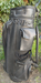 6 Division Belding Golf Cart Carry Trolley Golf Clubs Bag*