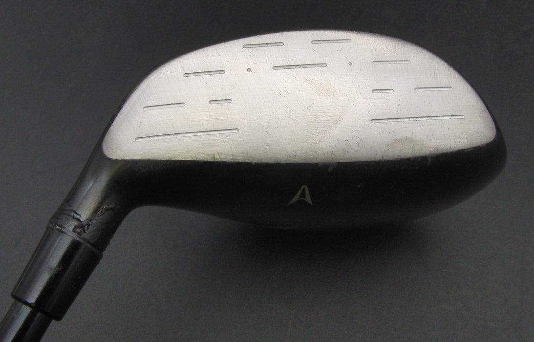 XXIO Impact Power Body 16° 4 Wood Regular Graphite Shaft XXIO Grip