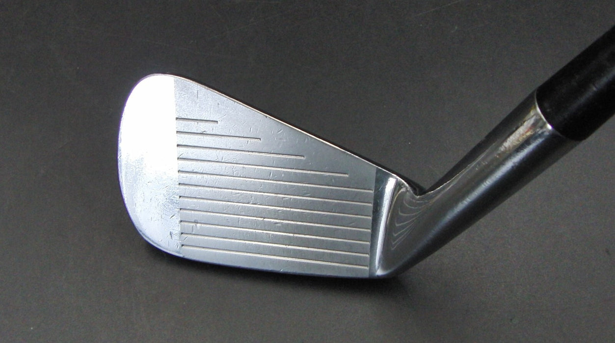 Wilson Staff FG-55 Tour Blade 4 Iron Regular Steel Shaft Golf Pride Grip