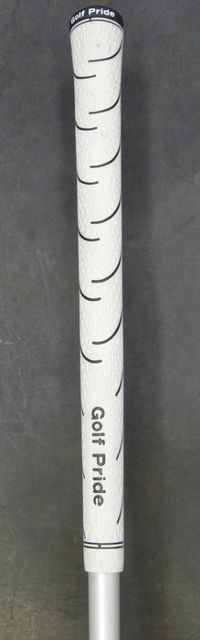 TaylorMade Burner 2009 5 Iron Regular Graphite Shaft Golf Pride Grip