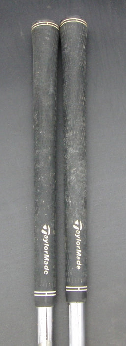 Set of 2 TaylorMade Tour Preferred 50° Gap+60° Lob Wedges Regular Steel Shafts*