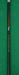 Hogan Edge GCD Midsize 3 Iron Regular Graphite Shaft PGM Grip
