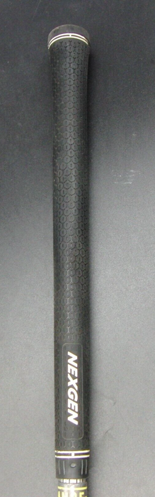 MacGregor MacTec NV-NX 10° Driver Regular Graphite Shaft NexGen Grip