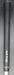 Daishn Violence 57° Sand Wedge Regular Steel Shaft Golf Pride Grip