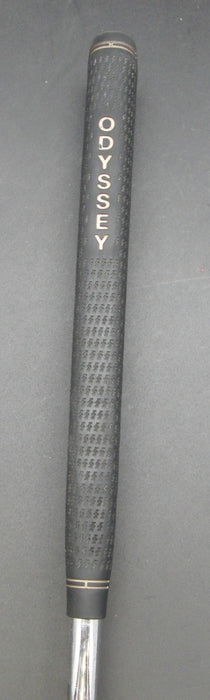 Odyssey Tri Hot #3 Putter Steel Shaft 85cm Length Odyssey Grip