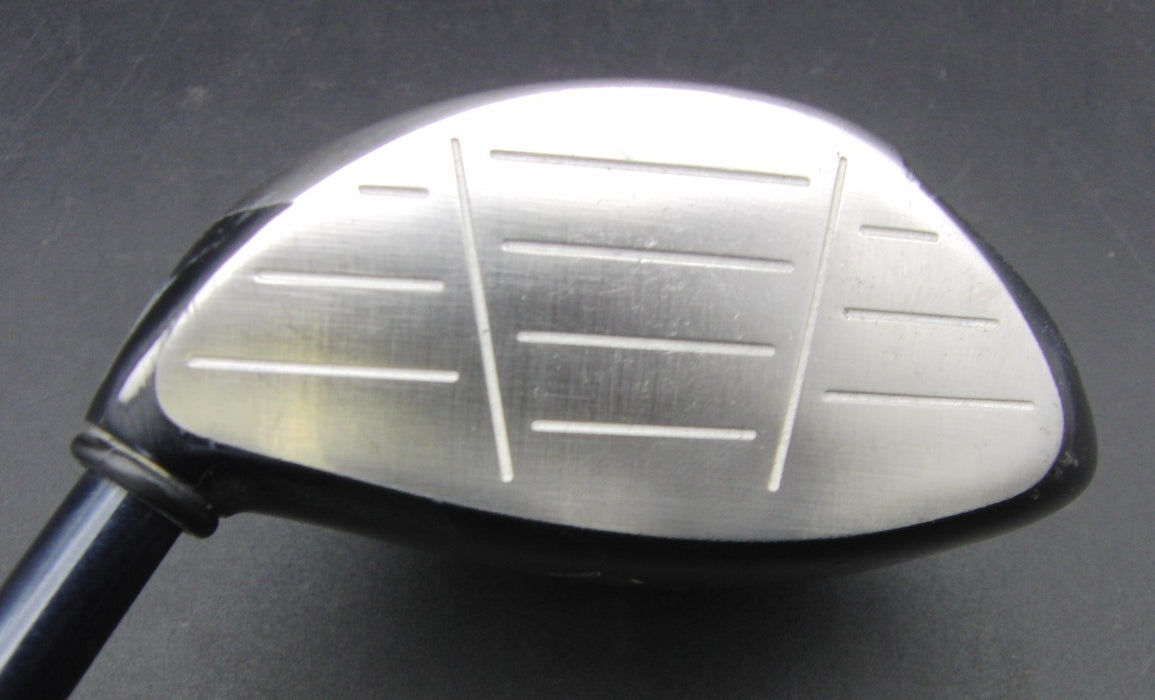 Callaway Big Bertha Steelhead Plus 5 Wood Regular Graphite Shaft Iomic Grip