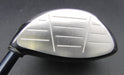 Callaway Big Bertha Steelhead Plus 5 Wood Regular Graphite Shaft Iomic Grip