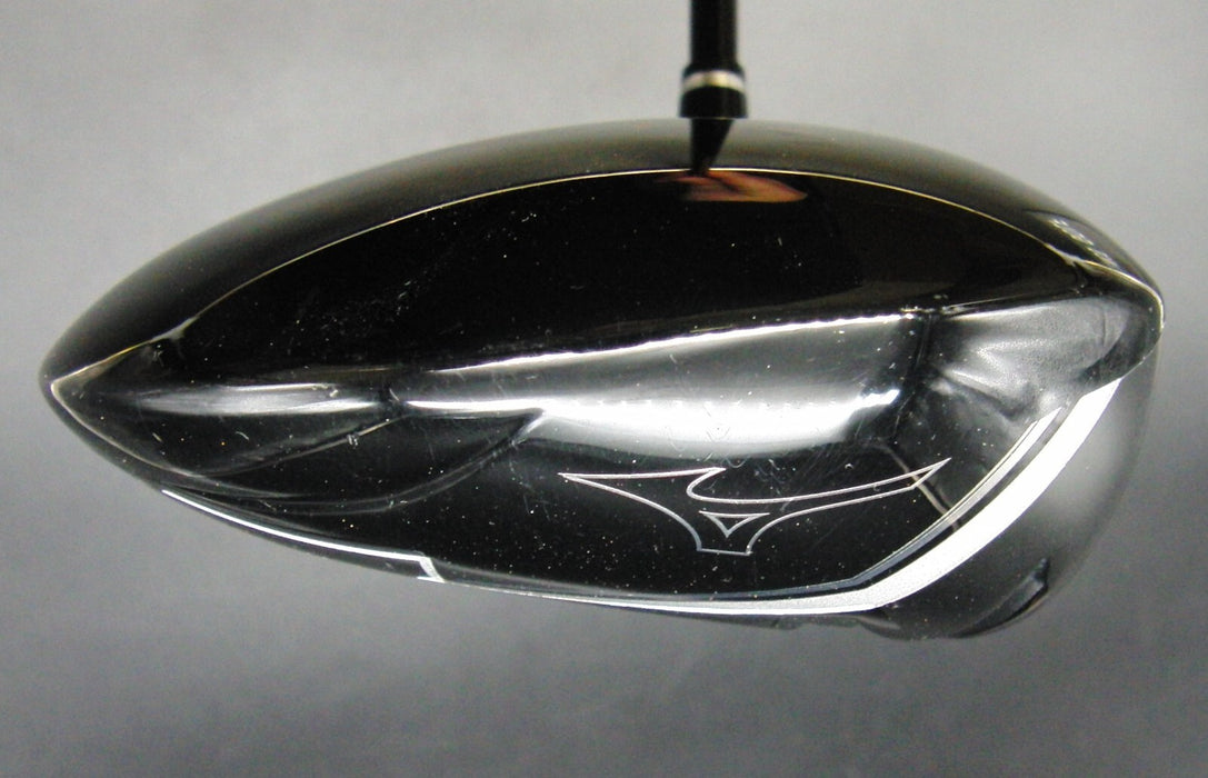 Mizuno GX 10.5° Driver Regular Graphite Shaft Golf Pride Grip & Mizuno H/C