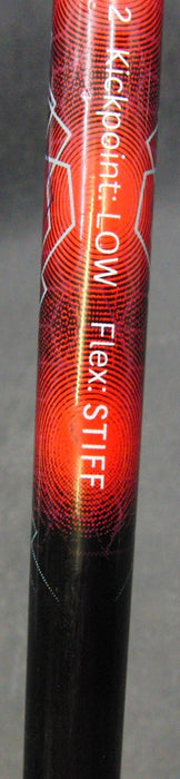 TaylorMade SIM Gloire 9.5° Driver Stiff Graphite Shaft Majek Grip
