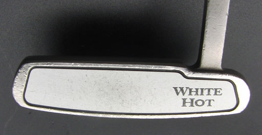Odyssey White Hot #7 Putter Steel Shaft 83cm Length Nex Grip