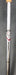 Nickent Genex 3DX Ironwood 17° 2 Hybrid Uniflex Steel Shaft Lynx Grip