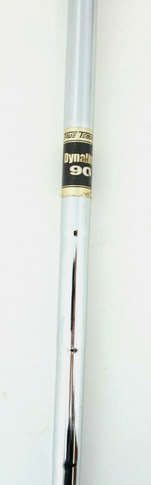 Tour Edge XCG Exotics Pitching Wedge Stiff Steel Shaft Exotics Grip