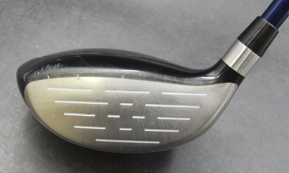 Srixon Z F65 19° 5 Wood Regular Graphite Shaft Elite Grip