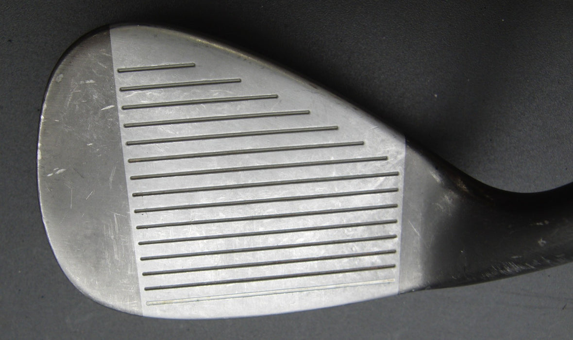 TaylorMade SpeedBlade Gap A Wedge Stiff Steel Shaft with Grip