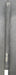 Ladies Yonex WS-1 Sand Wedge Ladies Graphite Shaft Yonex Grip