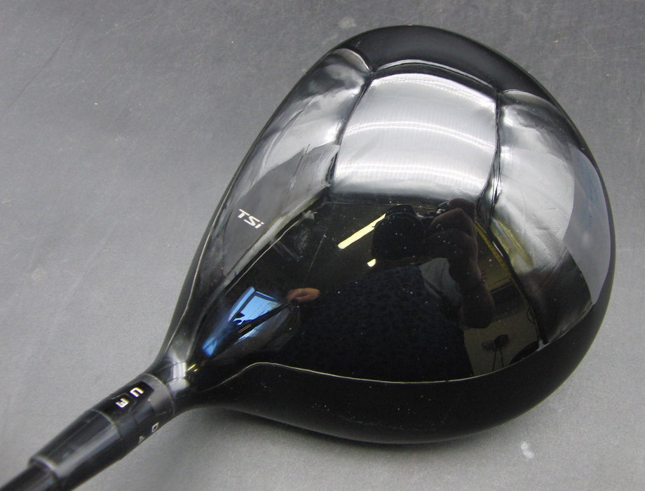 Titleist TSi4 9° Driver Extra Stiff (Optional) Graphite Shaft Psyko Grip