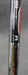 Left Handed Taylormade AeroBurner 9 Iron Regular Steel Shaft Taylormade Grip