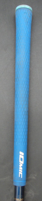 Top Lanking Driving Concept 13° Driver Regular Graphite Shaft Iomic Grip