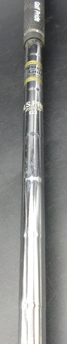 Howson GBH Assassin 21° Hybrid Regular Steel Shaft Golf Pride Grip