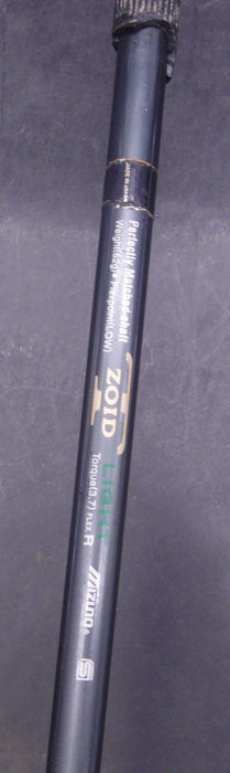 Mizuno T-Zoid COMP Gap Wedge Regular Graphite Shaft Mizuno Grip