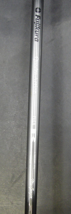 MacGregor Mactec 10.5° Driver Regular Graphite Shaft Black Grip