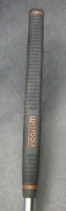 Odyssey White Hot XG #3 Putter Steel Shaft 86.5cm Length WestGolf Grip