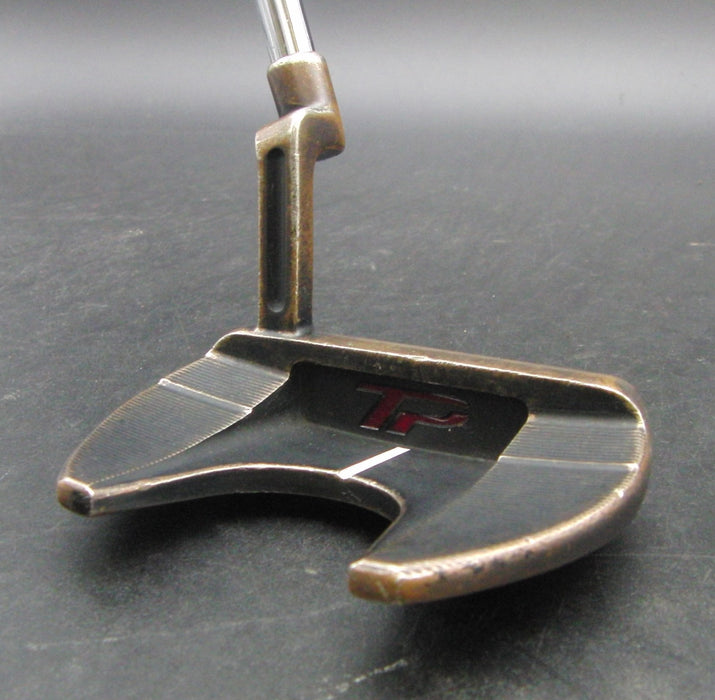 TaylorMade TP Collection Ardmore 3 Putter Steel Shaft 87cm Length
