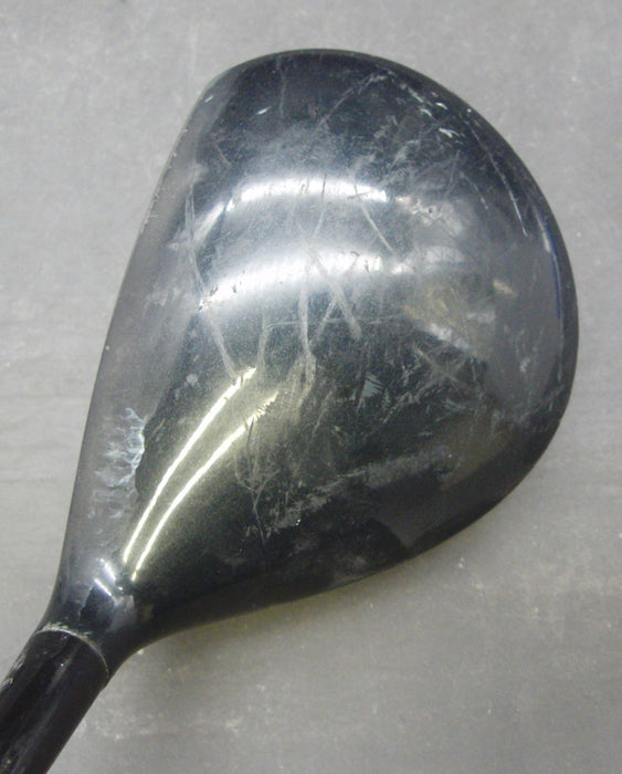 Wilson Killer Whale Valtom 10.5°Driver Extra Stiff Graphite Shaft GolfPride Grip