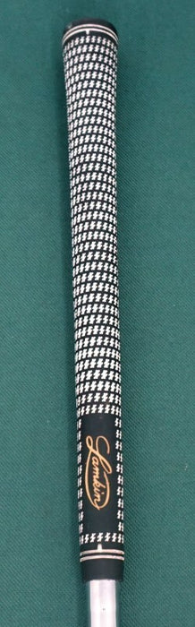 Wilson Staff FG 62 6 Iron Stiff Steel Shaft Lamkin Grip