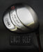 PRGR PX-01 Egg 15° 3 Wood Regular Graphite Shaft Golf Pride Grip