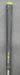 Mizuno Sure DD-3 15° 3 Wood Stiff Graphite Shaft Mizuno Grip