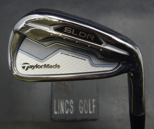 TaylorMade SLDR 5 Iron Regular Graphite Shaft with Grip