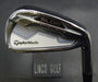 TaylorMade SLDR 5 Iron Regular Graphite Shaft with Grip