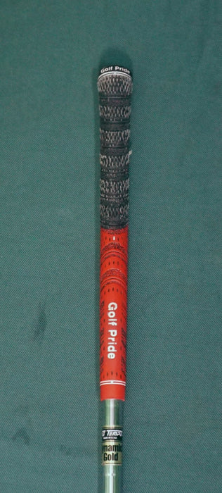 Nike CCI Forged 6 Iron Stiff Steel Shaft Golf Pride Grip