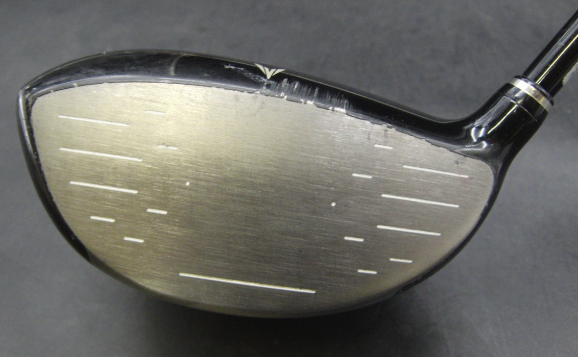 XXIO Impact Power Matching 11.5° Driver Regular Graphite Shaft XXIO Grip