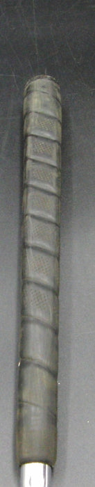 Vintage Silver Blade MK3 Lomand Golf  Putter Steel Shaft  90cm Long