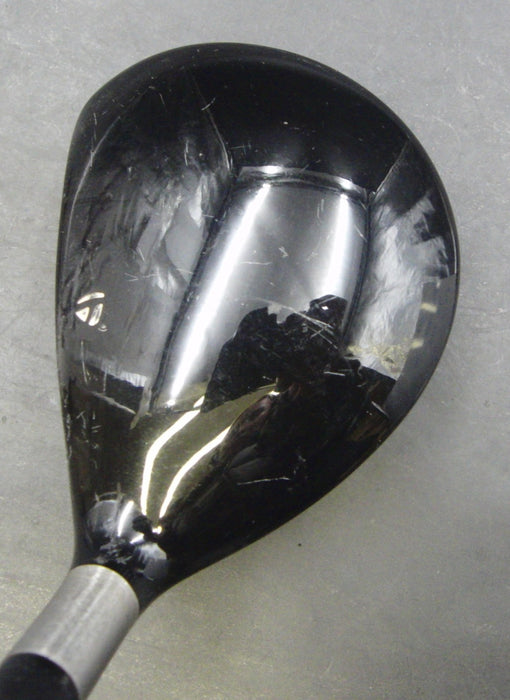 TaylorMade V Steel 15° 3 Wood Regular Graphite Shaft Winn Grip