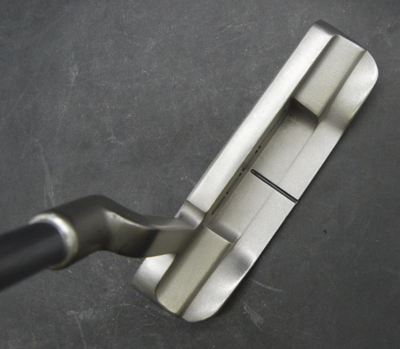 Cobra Putter 84cm Length Steel Shaft Cobra Grip