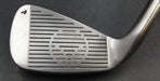 TaylorMade Burner Oversize 4 Iron Regular Steel Shaft TaylorMade Grip