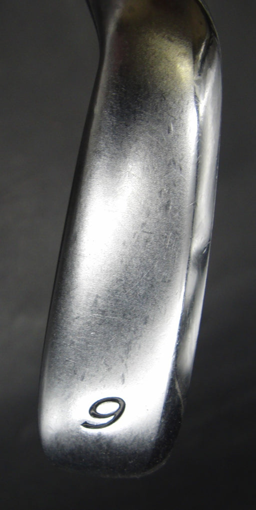 TaylorMade R9 Max 9 Iron Regular Graphite Shaft TaylorMade Grip
