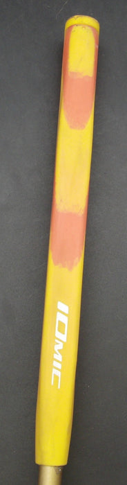 Ping A-Blade Putter 86cm Length Steel Shaft Iomic Grip