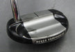 Never Compromise ZII Alpha Putter Steel Shaft 85cm Length Never Compromise Grip