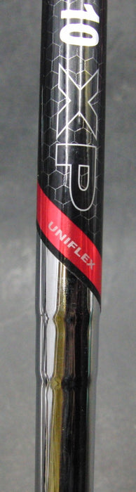 Callaway RAZR X HL 6 Iron Uniflex Steel Shaft Callaway Grip