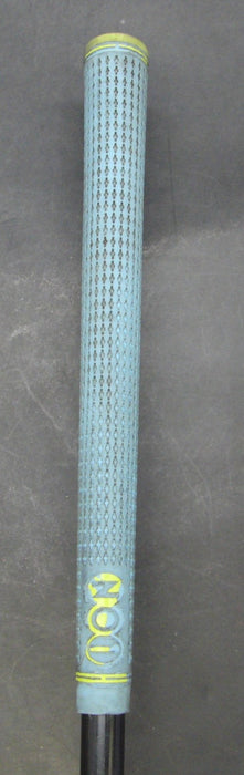 Left-Handed XXIO Impact Power Matching Sand Wedge Regular Graphite Shaft