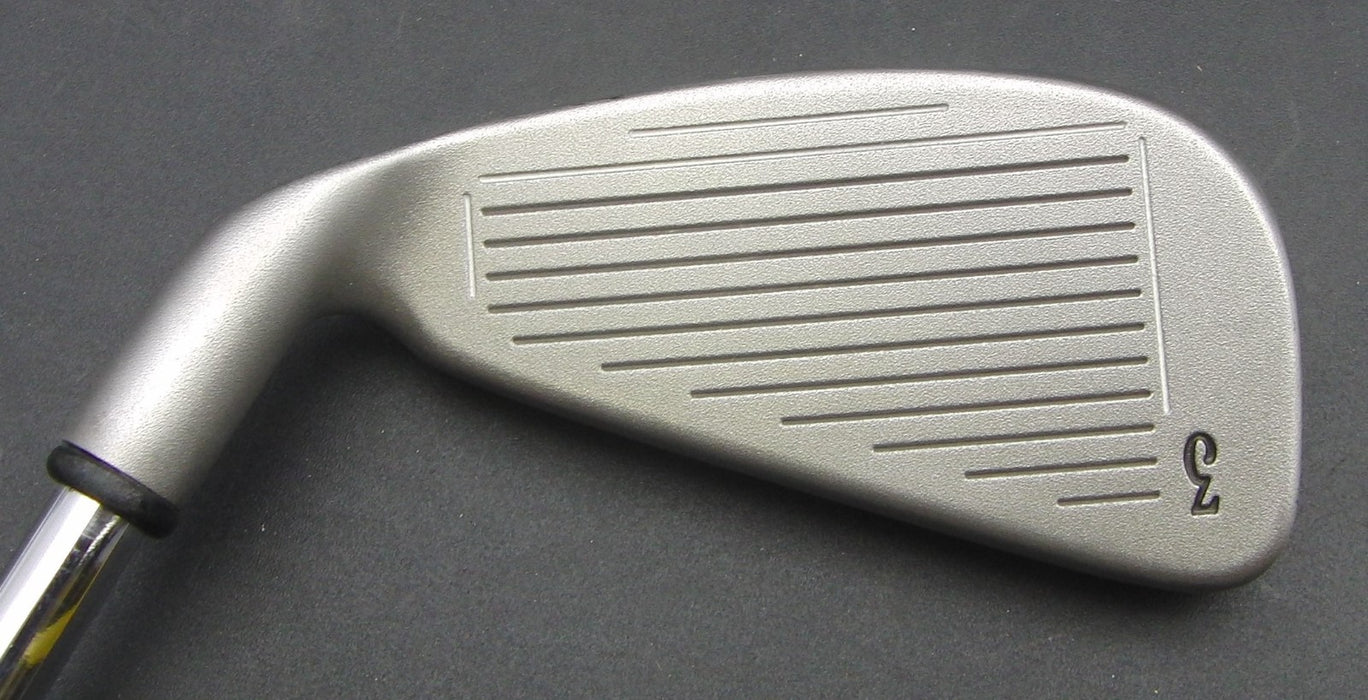Callaway Big Bertha 3 Iron Regular Steel Shaft Callaway Big Bertha Grip