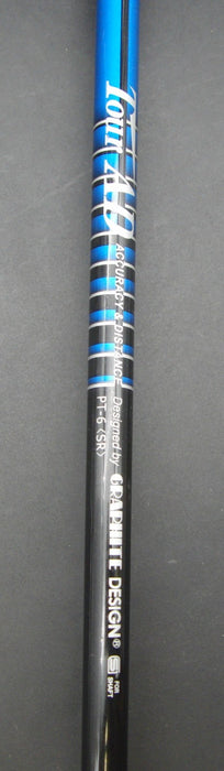 Royal Collection BBD II Type H 18° 5 Wood Regular Graphite Shaft