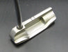 Mizuno Tour Magic RH 0763 Putter Steel Shaft 89cm Long