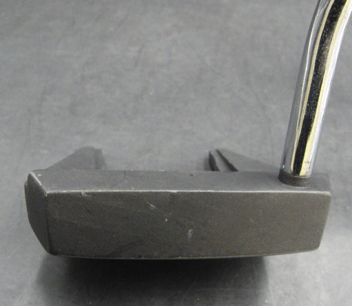 ArrowTube R7 Putter 86cm Length Steel Shaft Chaucer Grip